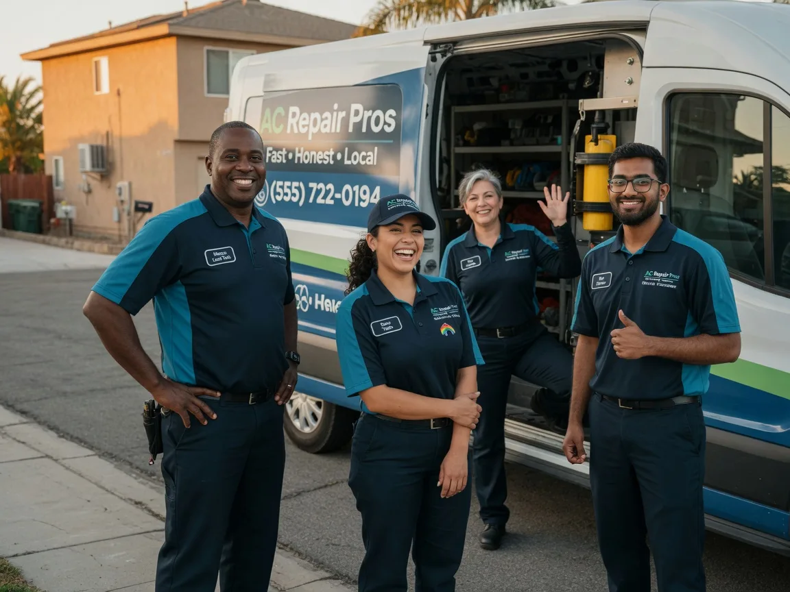 AC Repair company in Enning, SD